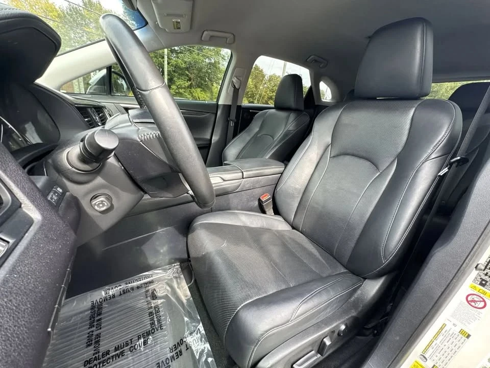 2017 Lexus RX 4th Gen - Image 18 of 20