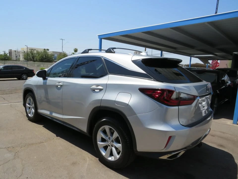 2017 Lexus RX 4th Gen - Image 5 of 20