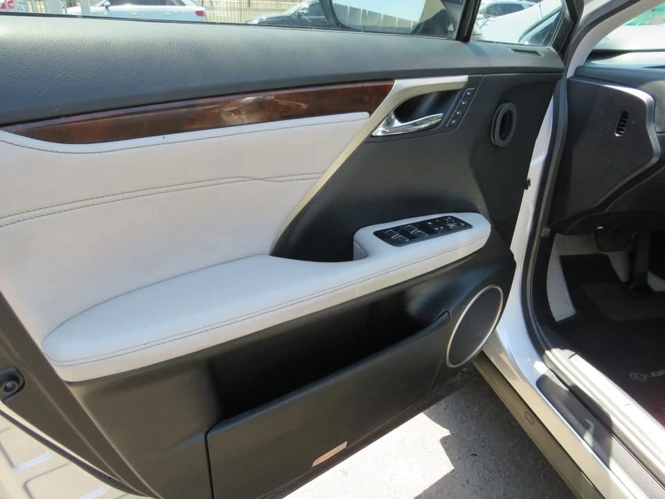 2017 Lexus RX 4th Gen - Image 10 of 20