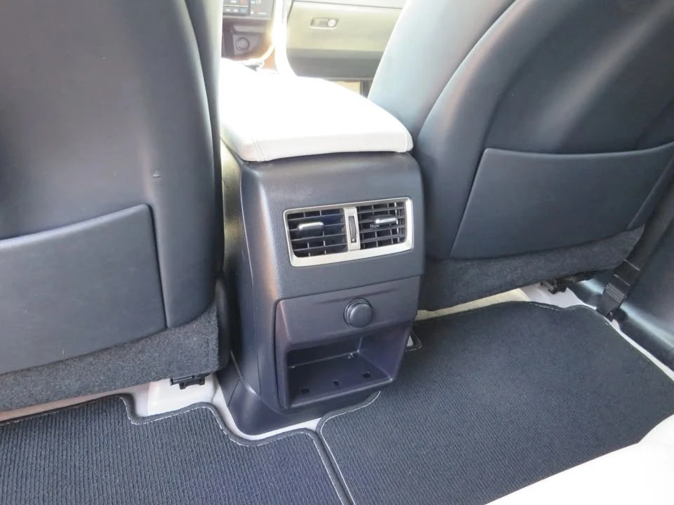 2017 Lexus RX 4th Gen - Image 13 of 20