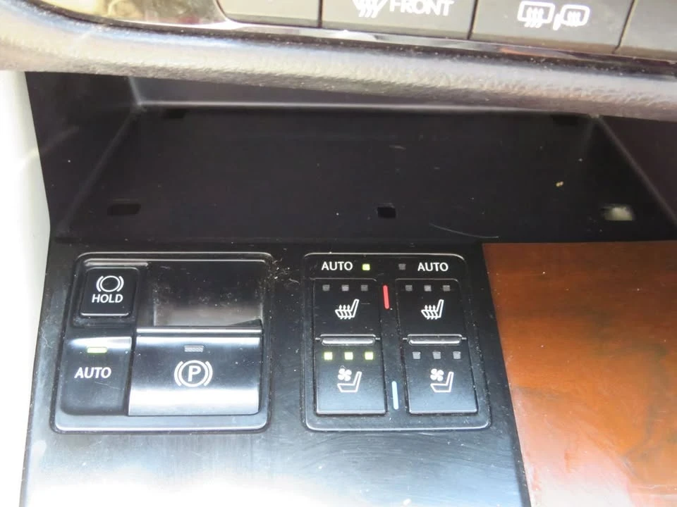 2017 Lexus RX 4th Gen - Image 17 of 20