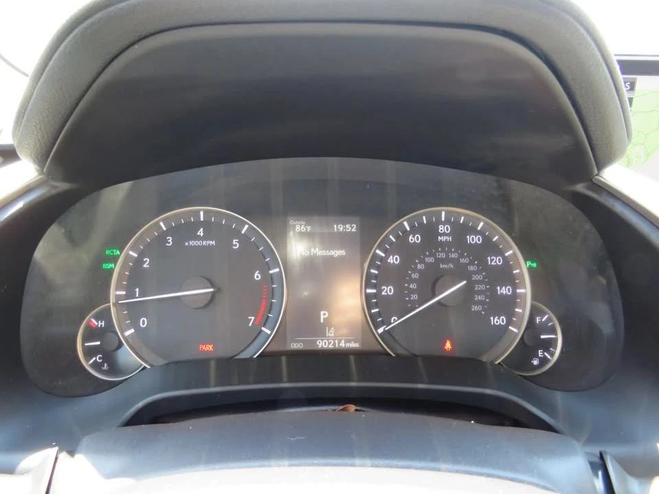 2017 Lexus RX 4th Gen - Image 3 of 20
