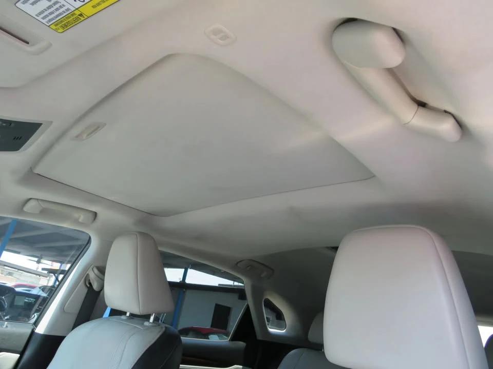 2017 Lexus RX 4th Gen - Image 19 of 20