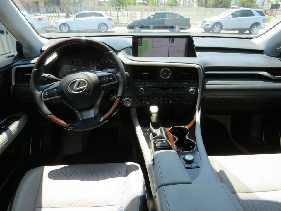 2017 Lexus RX 4th Gen - Image 2 of 20