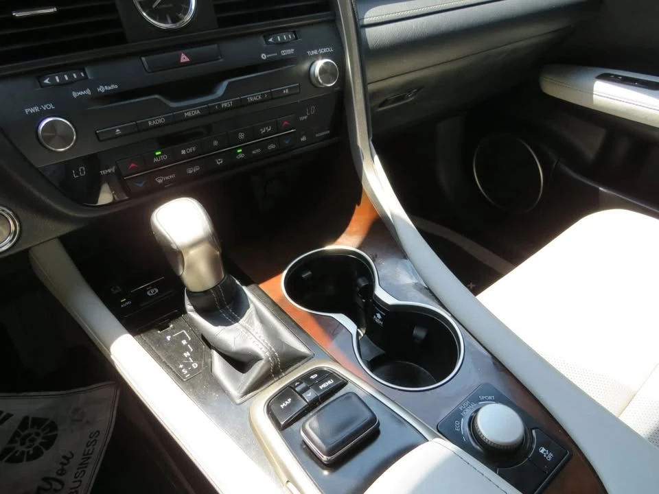2017 Lexus RX 4th Gen - Image 15 of 20