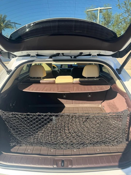 2017 Lexus RX 4th Gen - Image 10 of 10