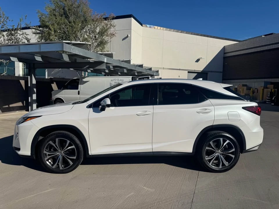 2017 Lexus RX 4th Gen - Image 3 of 10