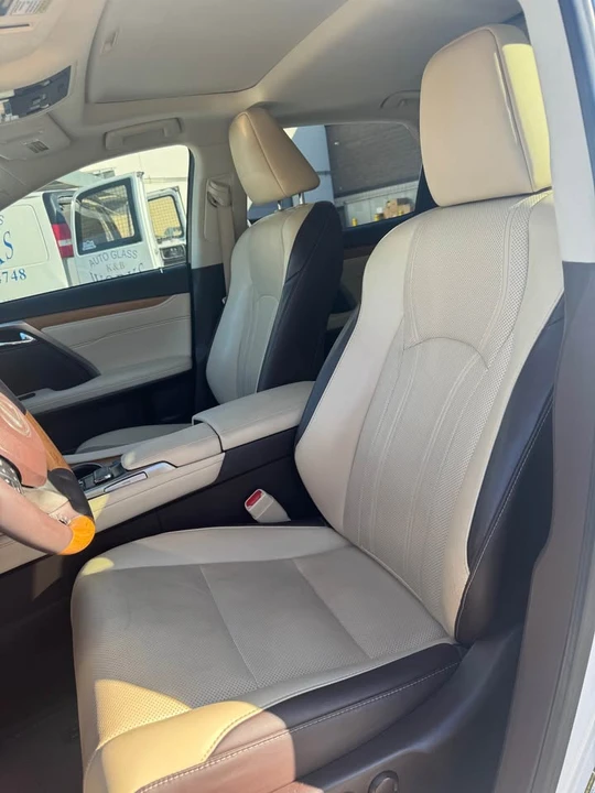 2017 Lexus RX 4th Gen - Image 4 of 10
