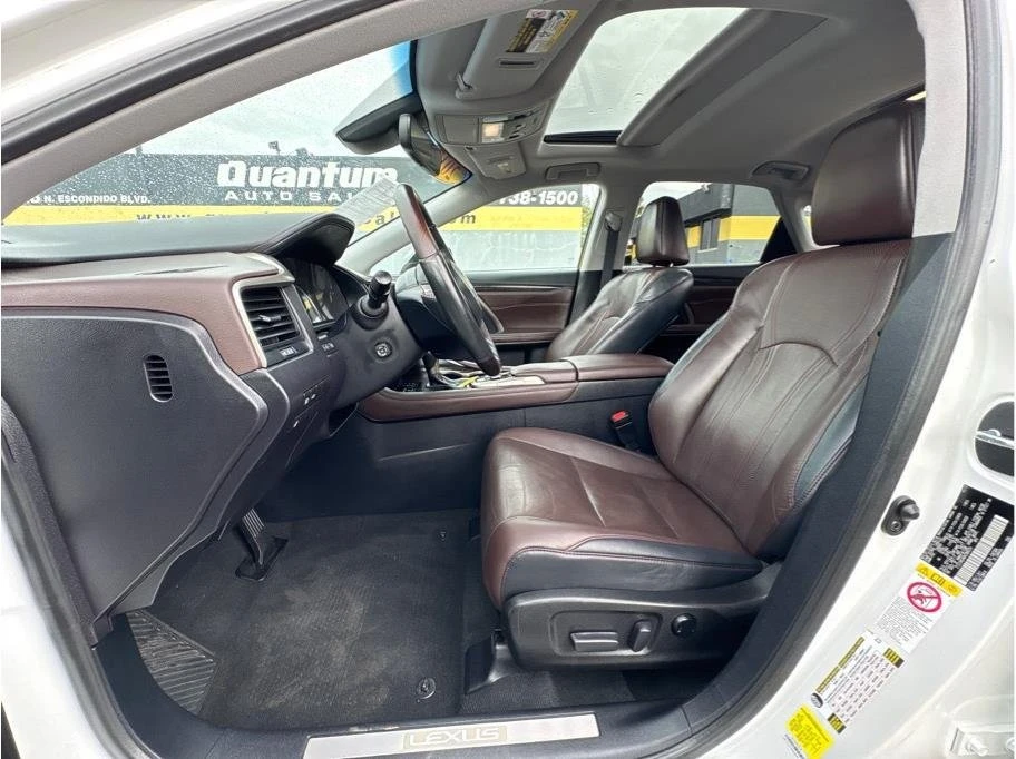 2017 Lexus RX 4th Gen - Image 9 of 18