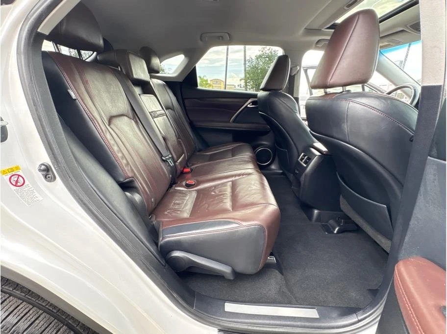 2017 Lexus RX 4th Gen - Image 11 of 18