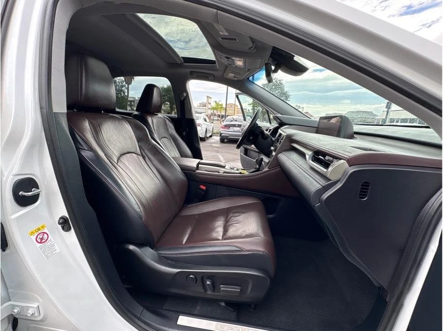 2017 Lexus RX 4th Gen - Image 12 of 18