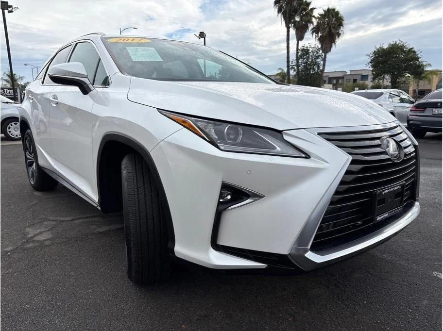 2017 Lexus RX 4th Gen - Image 3 of 18