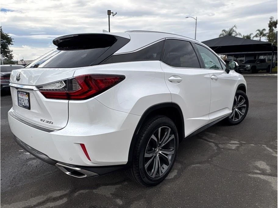 2017 Lexus RX 4th Gen - Image 5 of 18