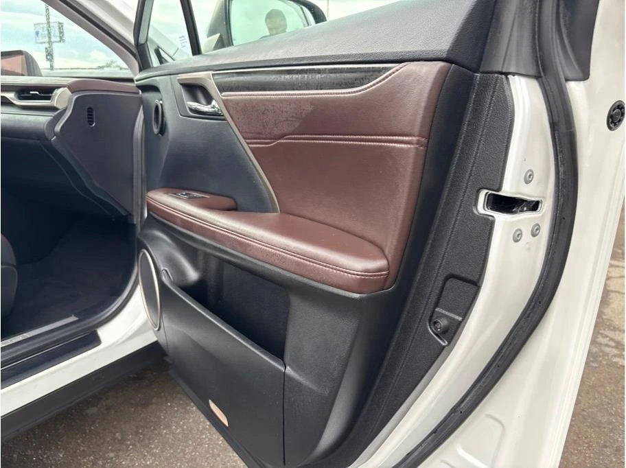 2017 Lexus RX 4th Gen - Image 13 of 18