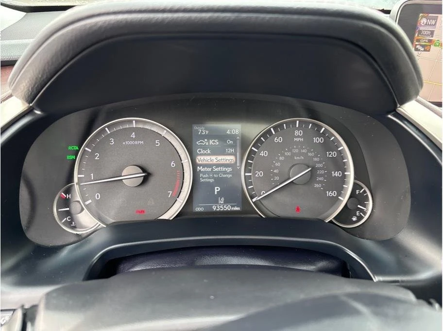 2017 Lexus RX 4th Gen - Image 16 of 18