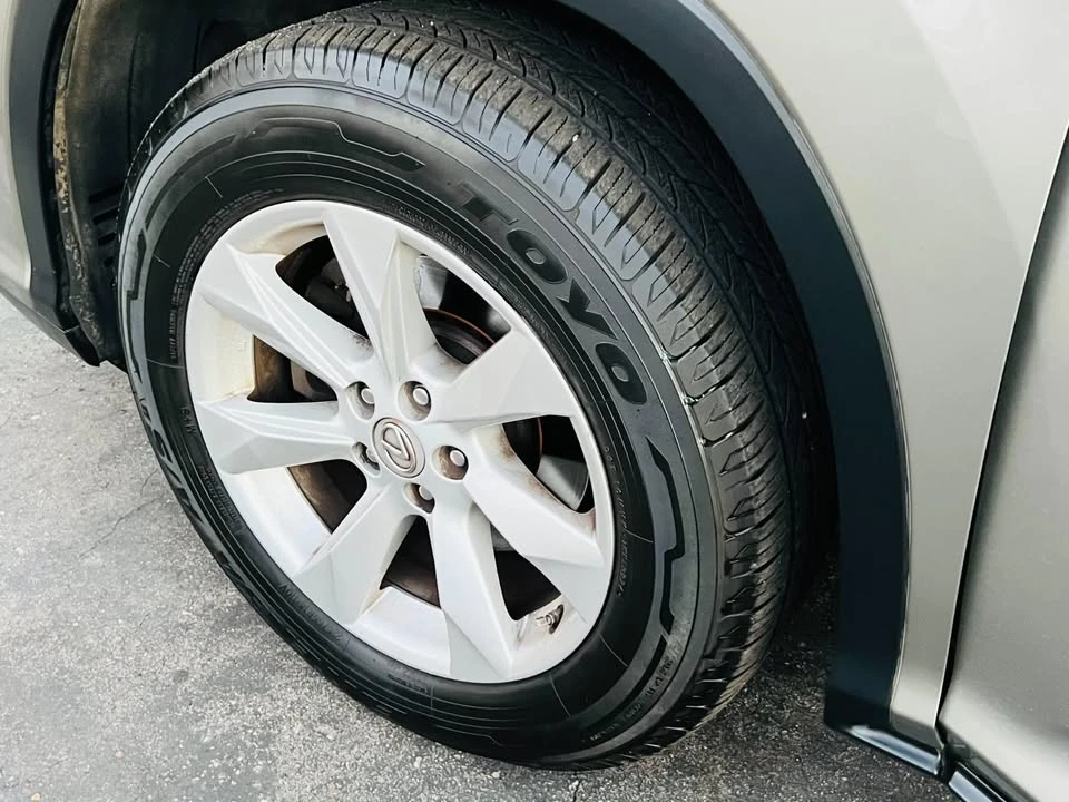2017 Lexus RX 4th Gen - Image 20 of 20