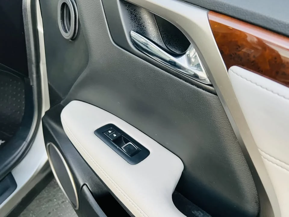 2017 Lexus RX 4th Gen - Image 12 of 20