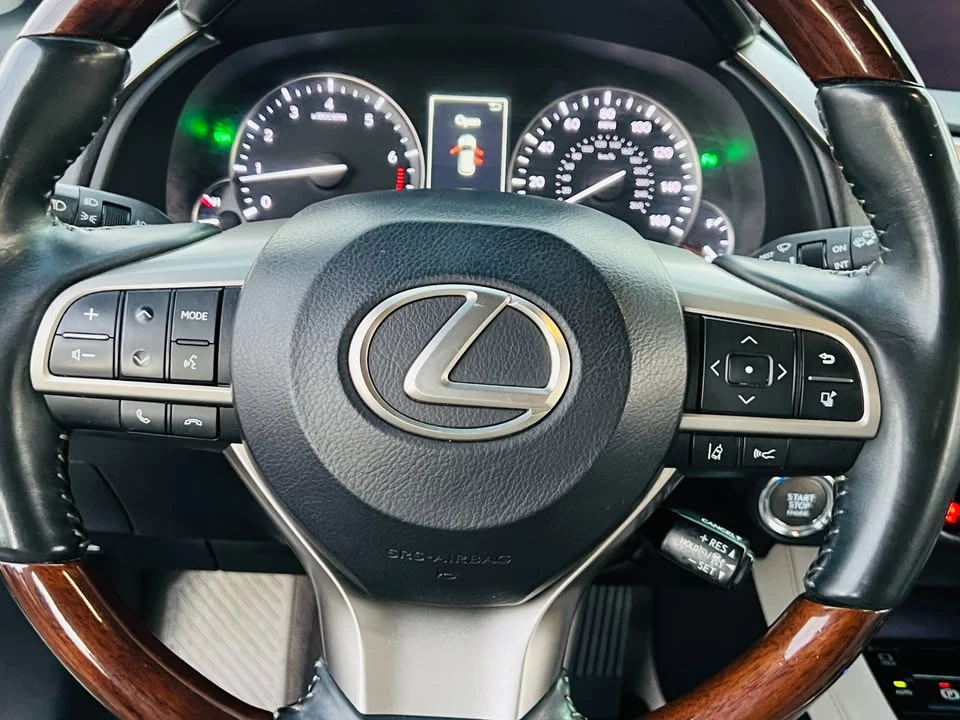 2017 Lexus RX 4th Gen - Image 17 of 20
