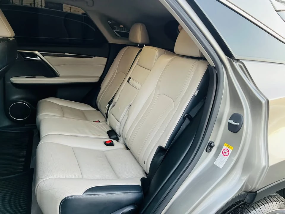 2017 Lexus RX 4th Gen - Image 9 of 20