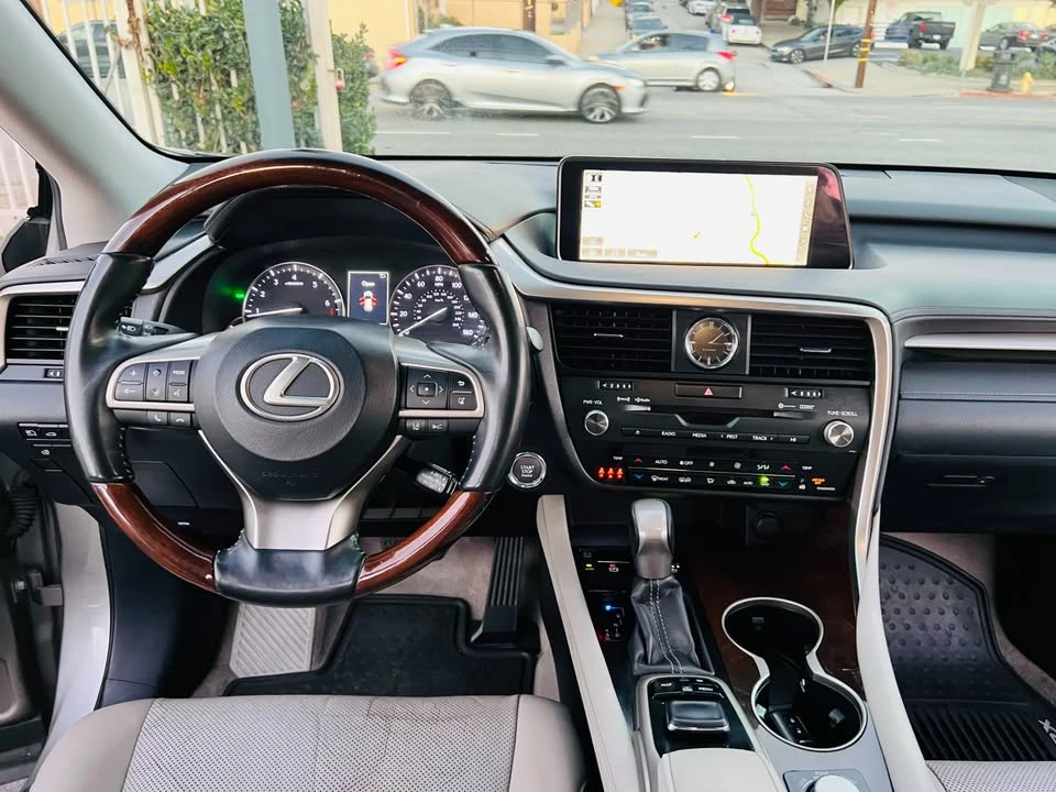 2017 Lexus RX 4th Gen - Image 15 of 20