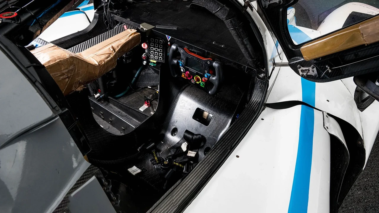 2017 Ford Falcon 2nd Gen - Image 7 of 21
