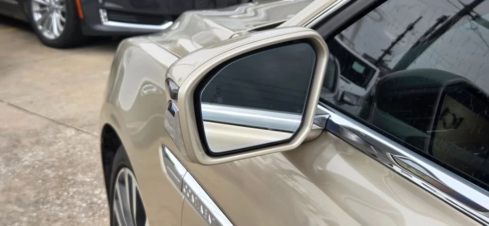 2017 Lincoln Continental 10th Gen - Image 14 of 20