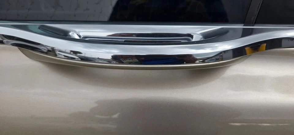 2017 Lincoln Continental 10th Gen - Image 15 of 20