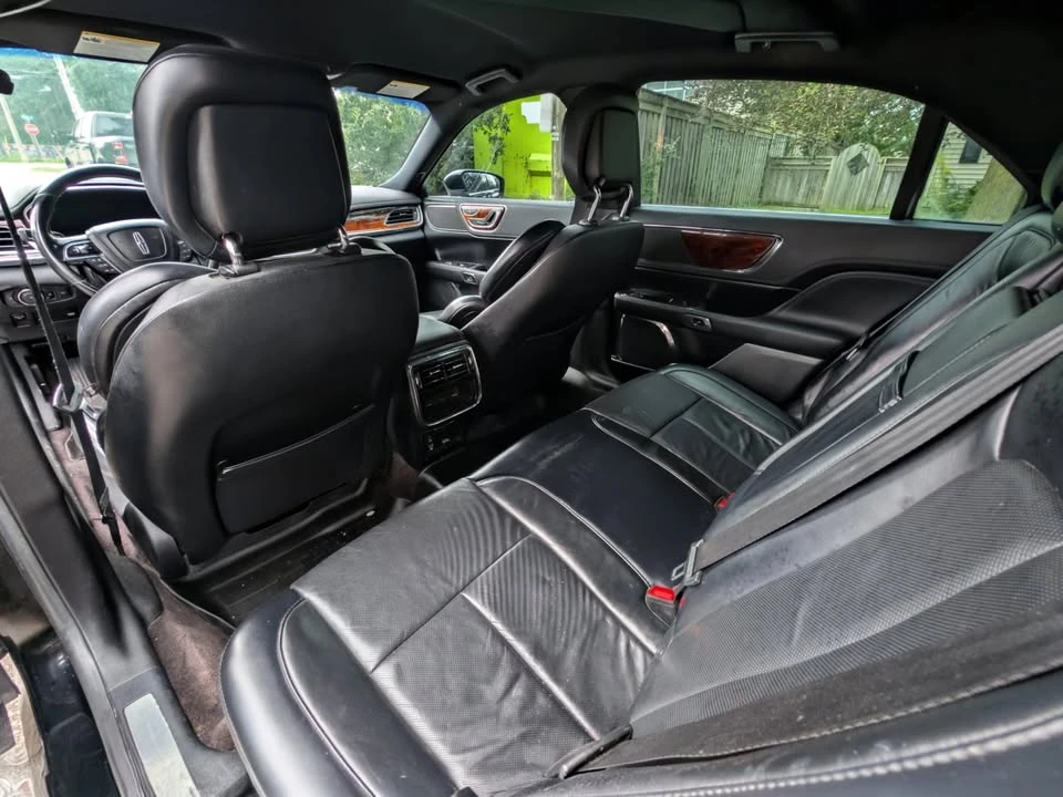 2017 Lincoln Continental 10th Gen - Image 14 of 15