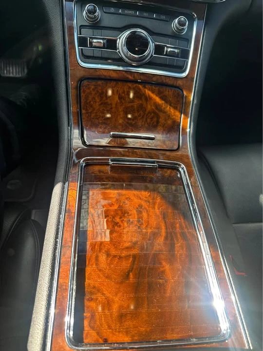 2017 Lincoln Continental 10th Gen - Image 19 of 20