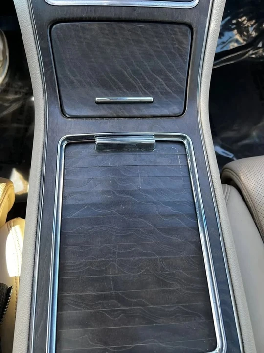 2017 Lincoln Continental 10th Gen - Image 17 of 20