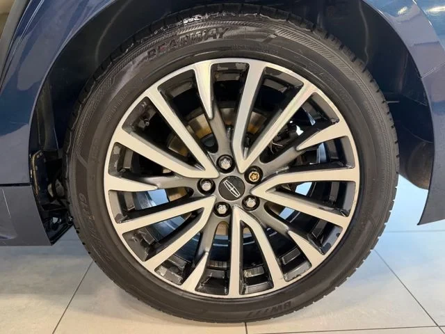 2017 Lincoln Continental 10th Gen - Image 19 of 19