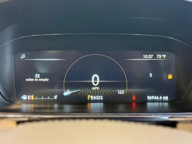2017 Lincoln Continental 10th Gen - Image 13 of 19
