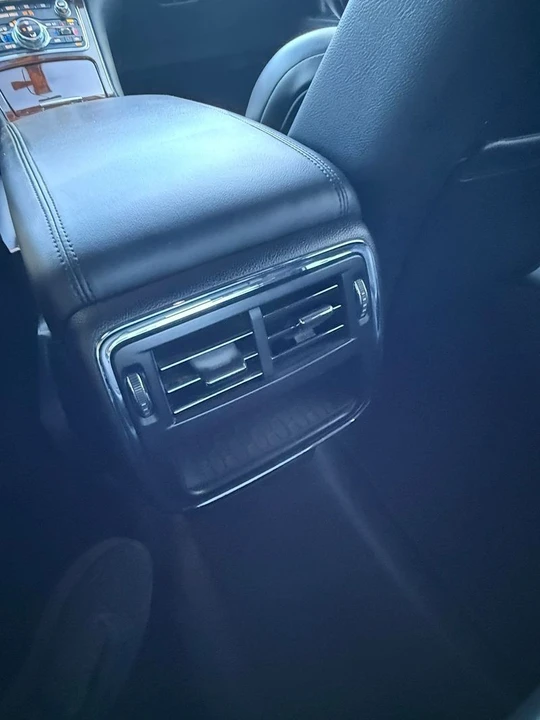 2017 Lincoln Continental 10th Gen - Image 18 of 18
