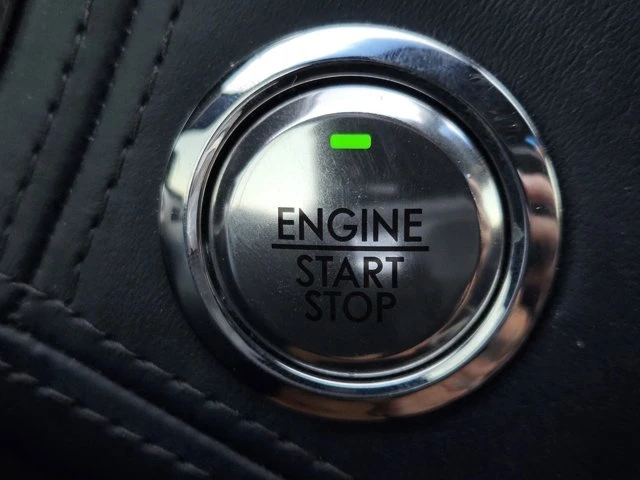 2017 Lincoln Continental 10th Gen - Image 20 of 20