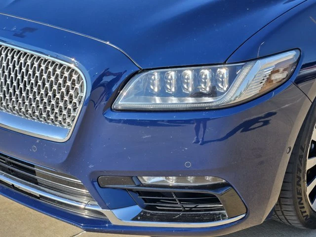 2017 Lincoln Continental 10th Gen - Image 9 of 20