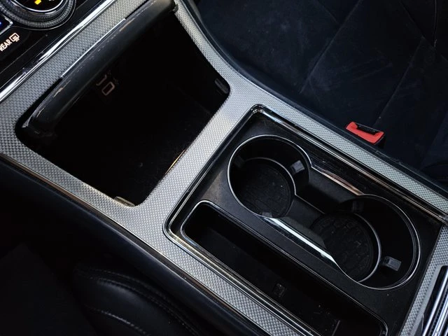 2017 Lincoln Continental 10th Gen - Image 19 of 20