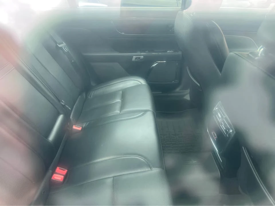 2017 Lincoln Continental 10th Gen - Image 2 of 7
