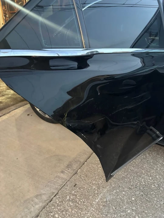 2017 Lincoln Continental 10th Gen - Image 15 of 17