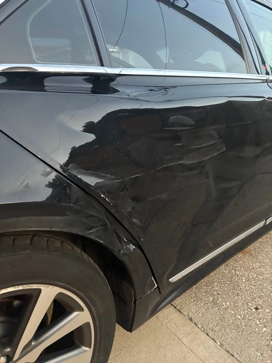 2017 Lincoln Continental 10th Gen - Image 12 of 17