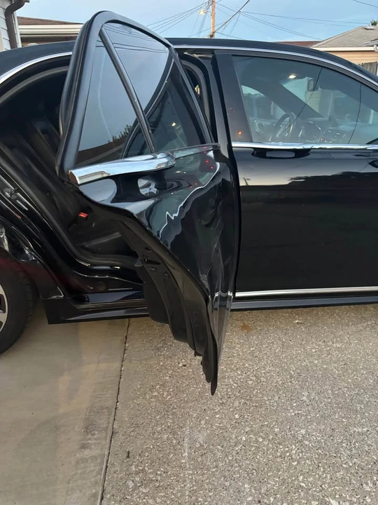 2017 Lincoln Continental 10th Gen - Image 13 of 17