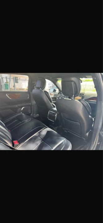 2017 Lincoln Continental 10th Gen - Image 10 of 12