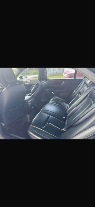 2017 Lincoln Continental 10th Gen - Image 6 of 12