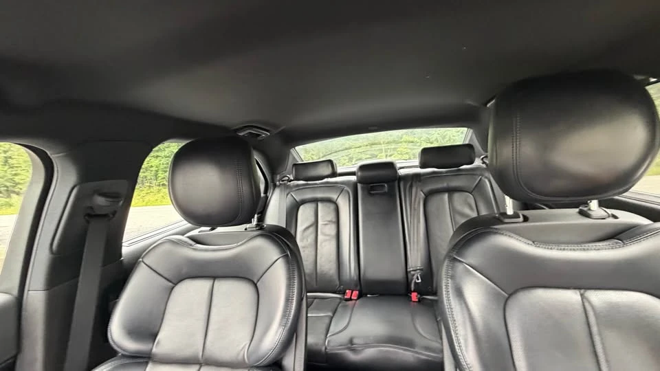 2017 Lincoln Continental 10th Gen - Image 20 of 20
