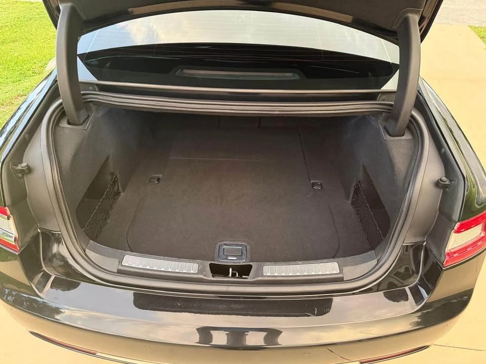2017 Lincoln Continental 10th Gen - Image 17 of 19