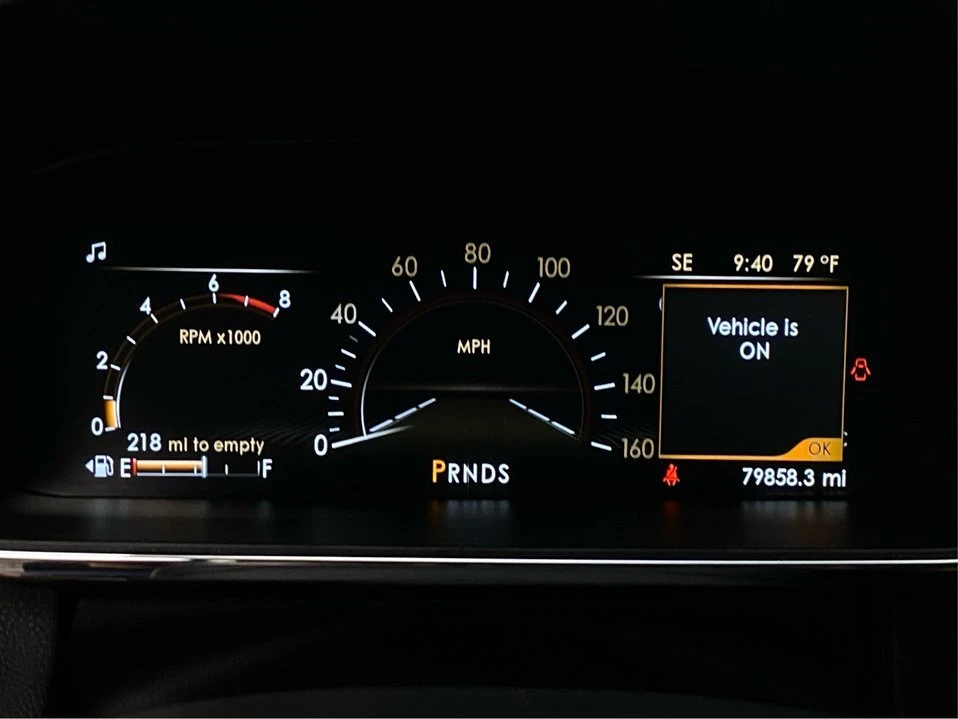 2017 Lincoln Continental 10th Gen - Image 19 of 20