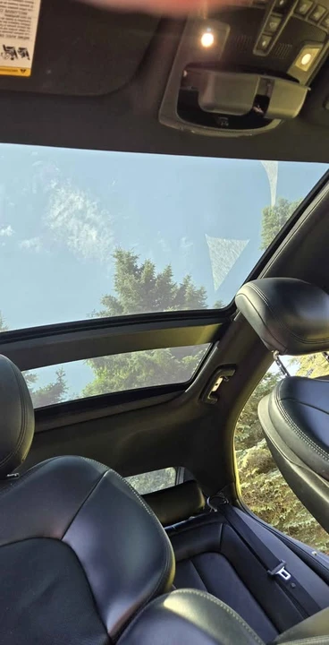 2017 Lincoln Continental 10th Gen - Image 7 of 13