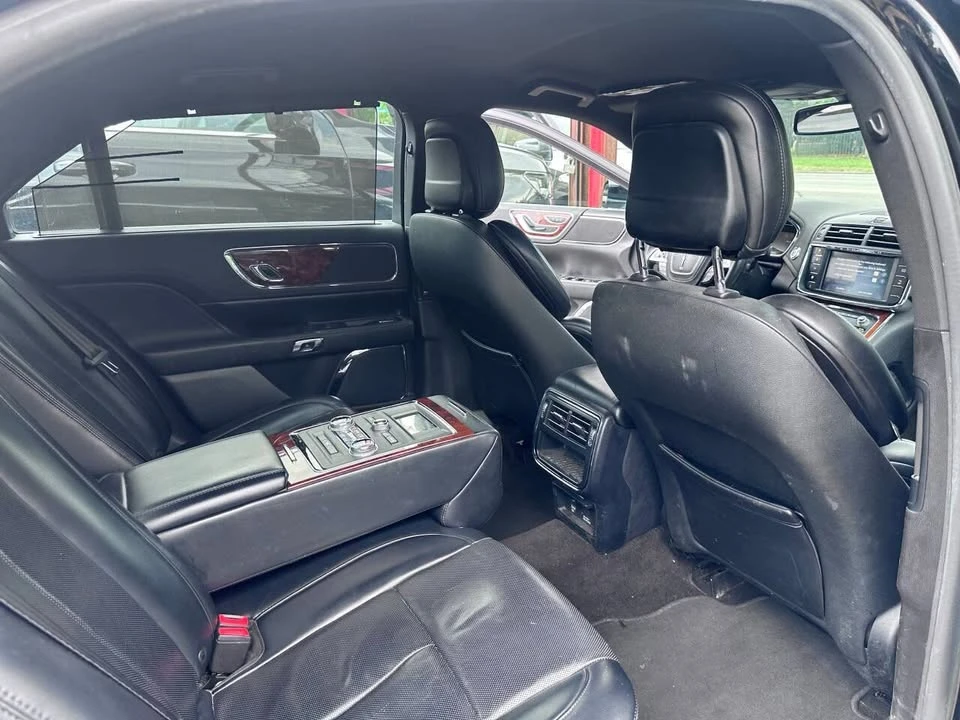 2017 Lincoln Continental 10th Gen - Image 15 of 20