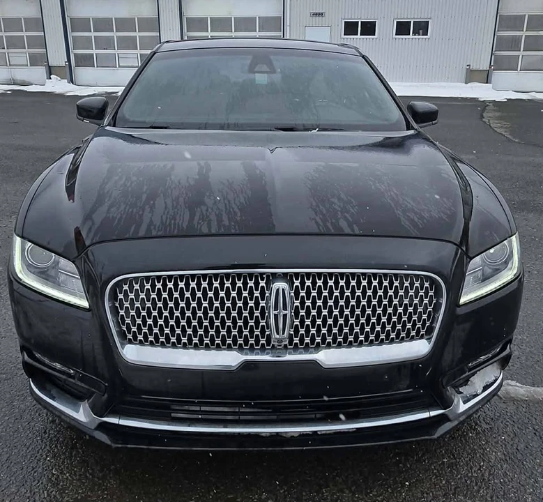 2017 Lincoln Continental 10th Gen - Image 10 of 20