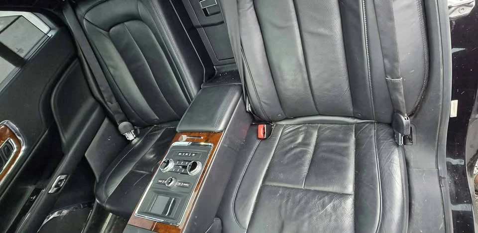 2017 Lincoln Continental 10th Gen - Image 13 of 20