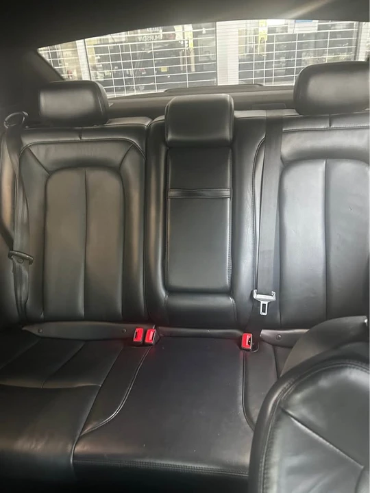 2017 Lincoln Continental 10th Gen - Image 10 of 10
